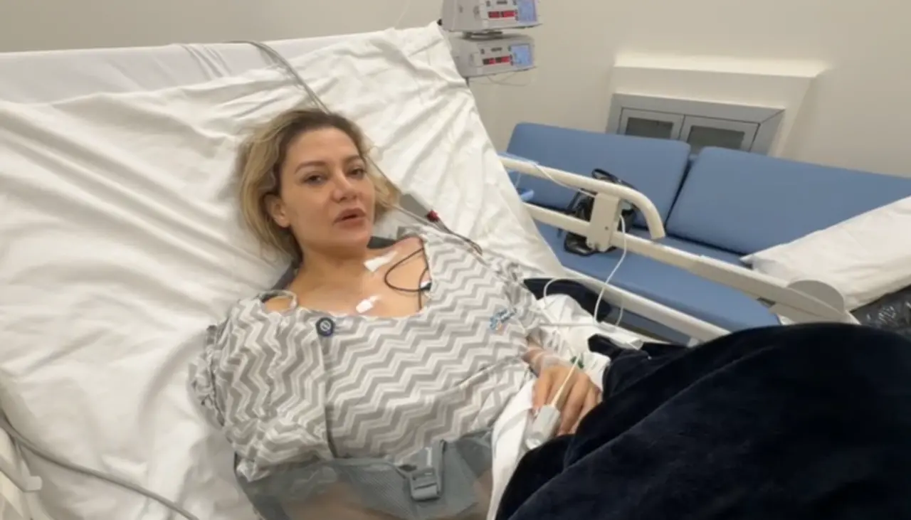 Nadia Beller acusa al asesor de Rodrigo Paz de estar detrás de su atentado: “Intentaron silenciarme”