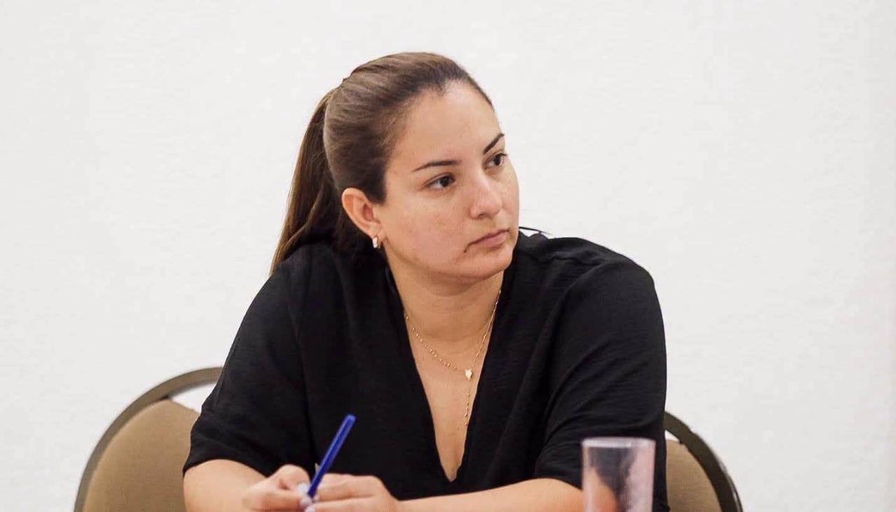 Caso Maletas: Diputado de Súmate anuncia petición de informe tras detención domiciliaria de Laura Rojas