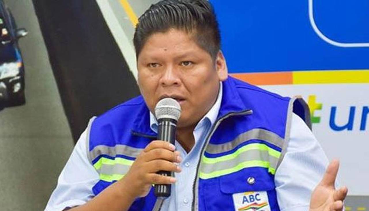 Aprehenden a Henry Nina por el caso El Sillar; está en celdas policiales