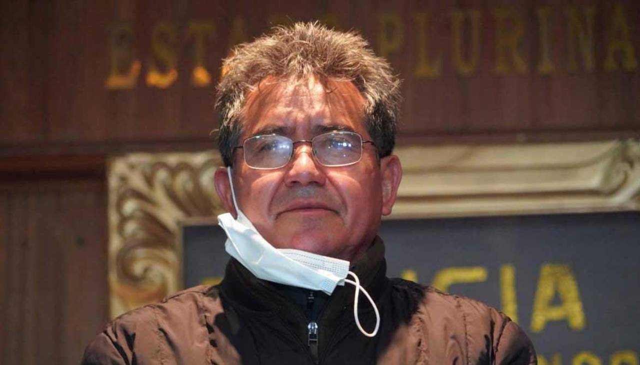 Justicia de EEUU condena a 25 años de cárcel a Maximiliano Dávila, exjefe antidrogas de Evo