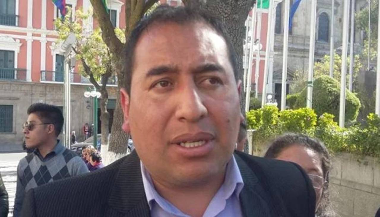 Viceministro niega que el Gobierno haya enviado un proyecto de ley para la designación de magistrados