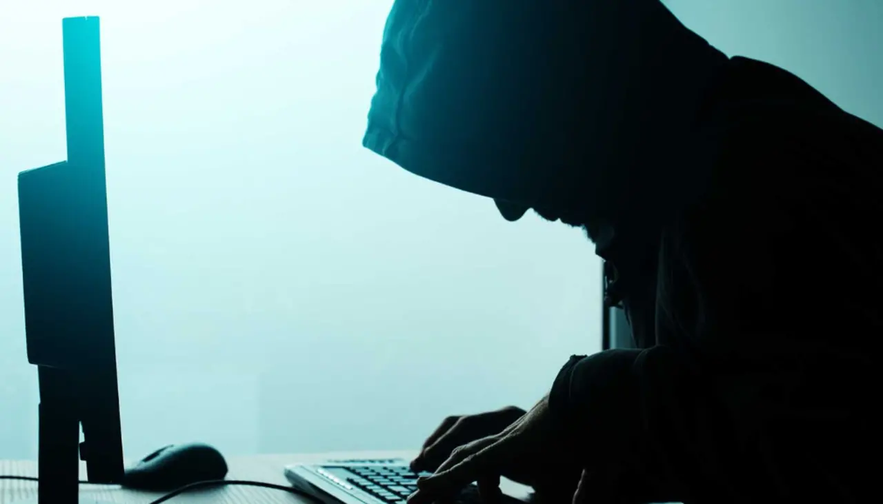 ¿Hackearon la página de Facebook del Viceministerio de Comunicación?