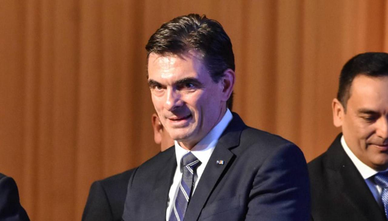 Paz dice que se reunirá con gremiales, transportistas y campesinos en los próximos días