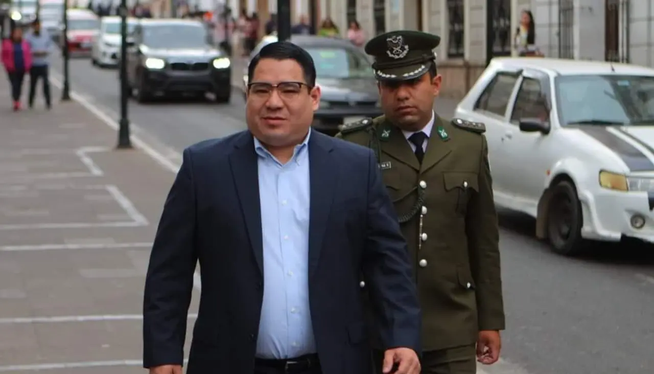 Fiscalía señala que la jornada electoral fue pacífica y que atendió 131 casos, según Mariaca