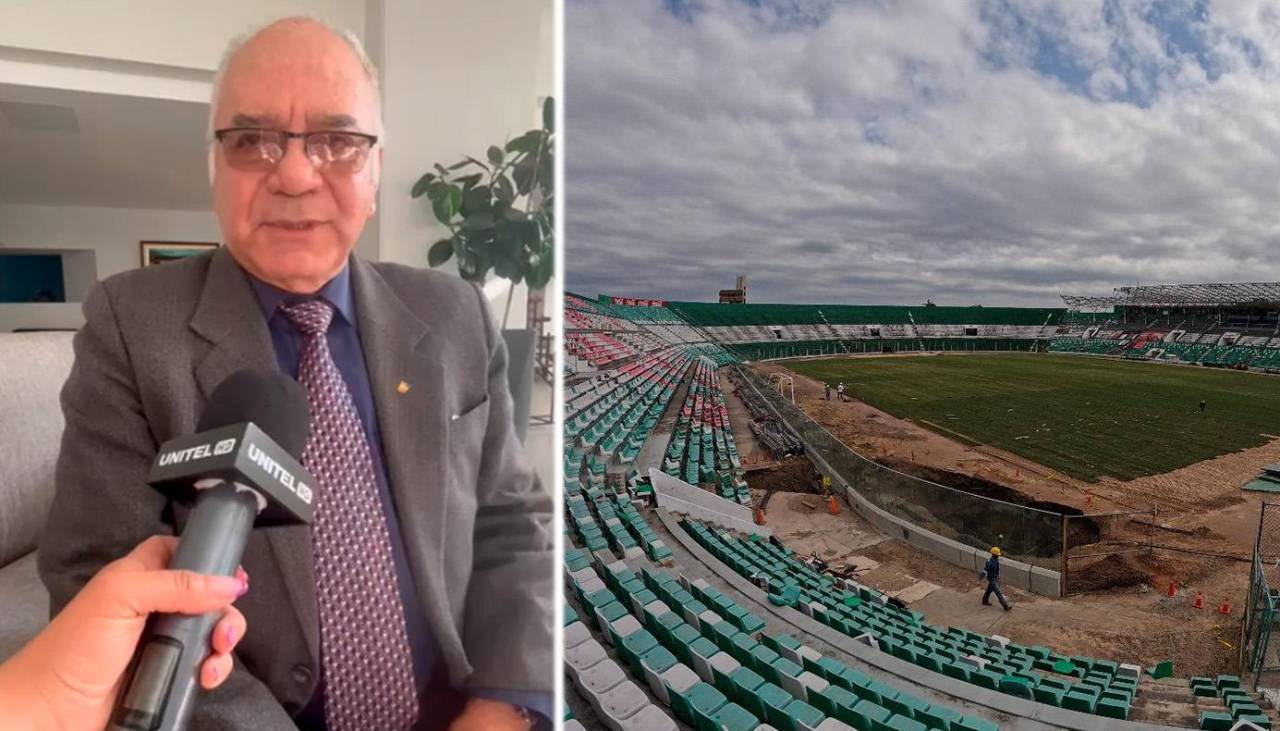 “Ojalá podamos conocer a los responsables de este fracaso nacional”, señala la Cámara de Turismo tras pérdida de la final de la Sudamericana