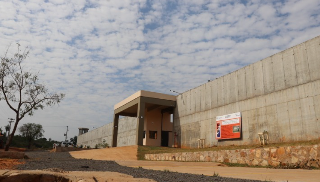 Esto es lo que sucedió con dos reos en Paraguay vinculados a Sebastián Marset tras su captura