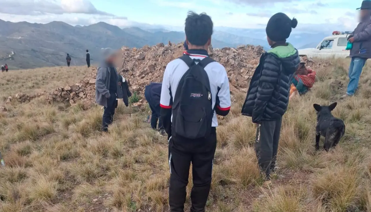 Cochabamba: Reportan la muerte a bala de dos mineros tras enfrentamiento en Kami
