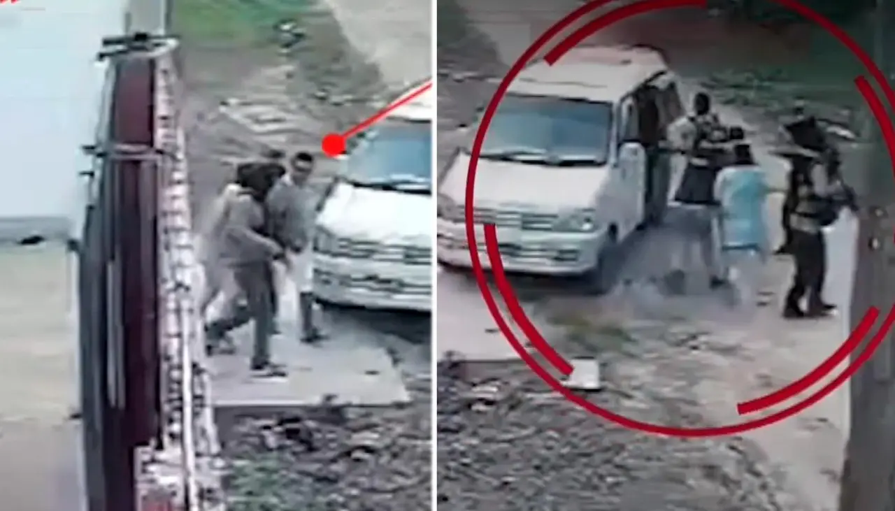 Secuestrado hallado asesinado: Policía revela datos estremecedores