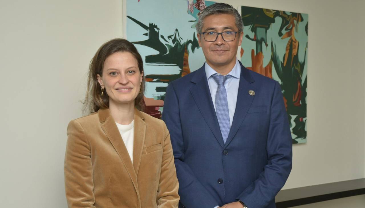 Bolivia recibe aprobación de operación por $us 200 millones del Banco Mundial