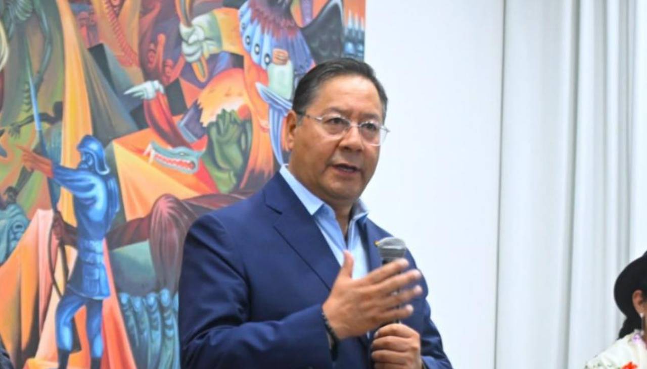 Abogado de Luis Arce dice que no hubo “manipulación” en la investigación del caso Marset en el anterior Gobierno