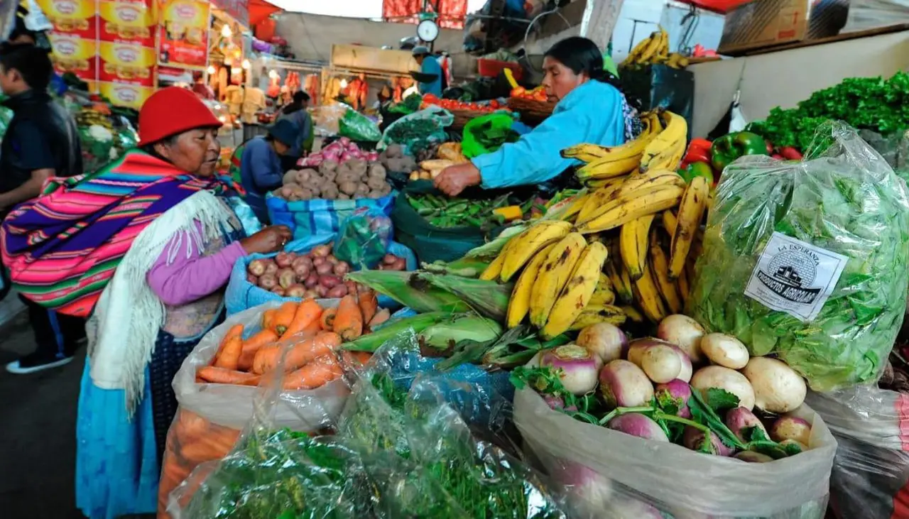 INE: La inflación acumulada sube a 2,62% y mayo es el mes más inflacionario en lo que va de año