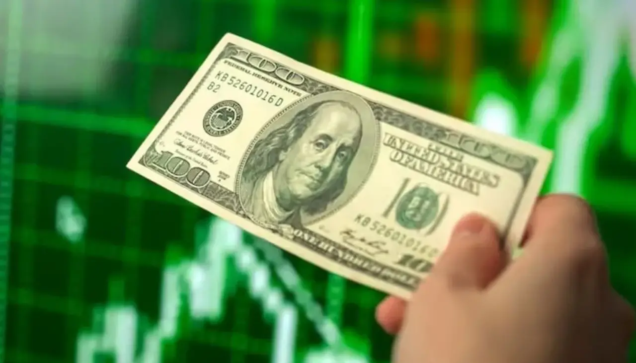 Mercado paralelo: Cotización del dólar digital roza los Bs 12 este 30 de octubre