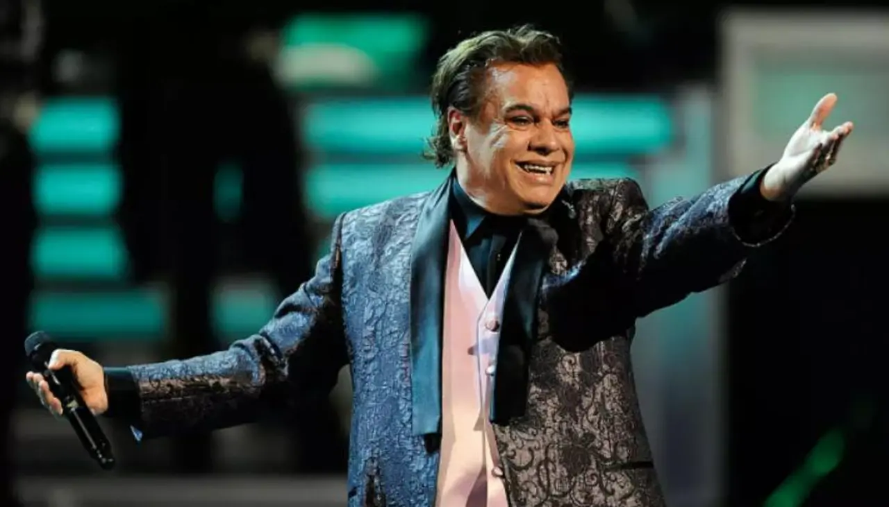 ¿Juan Gabriel está vivo? Un video causa especulación en redes