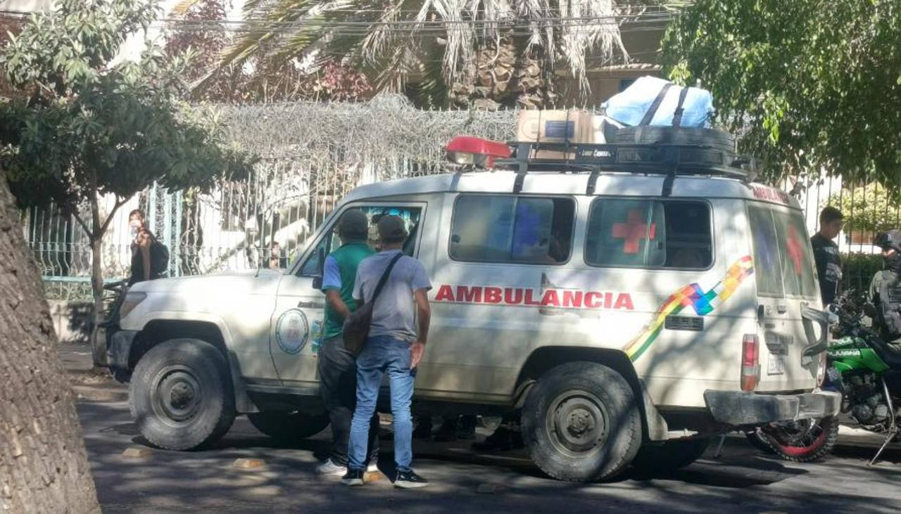Arrestan a sujeto que portaba más de Bs 1 millón y presumen que el dinero iba dirigido a bloqueos