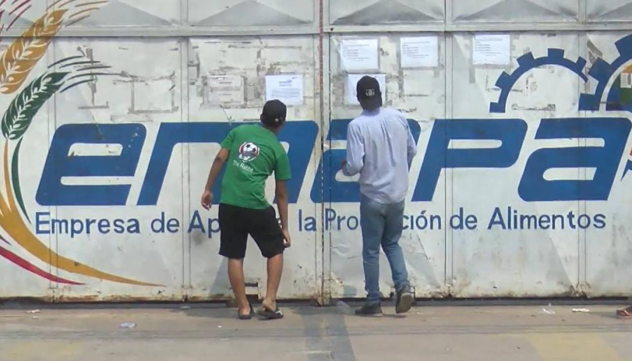 Santa Cruz: Emapa retrocede y dice que atenderá con normalidad este lunes y martes