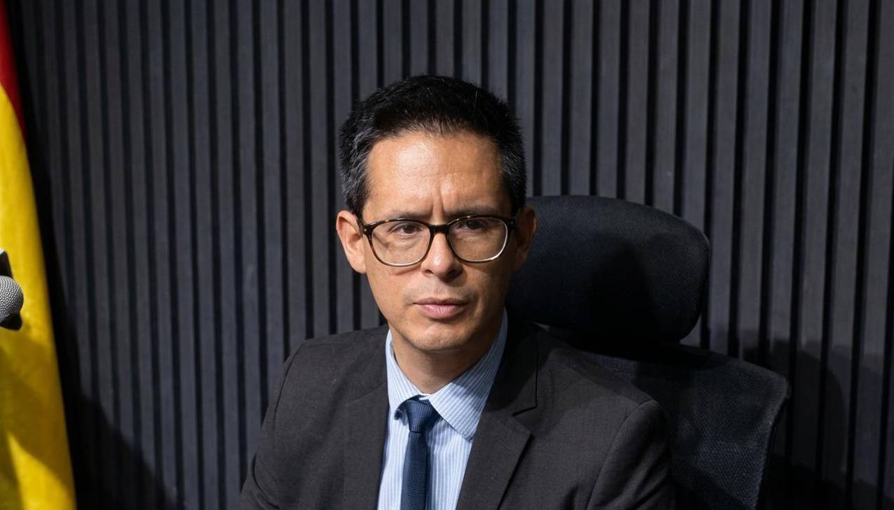 “No habrá más casos armados”: Fiscal de La Paz dice que todos los fiscales serán evaluados