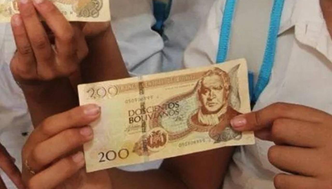 Tras cambios en los requisitos, qué pedirán para el cobro del bono Juancito Pinto