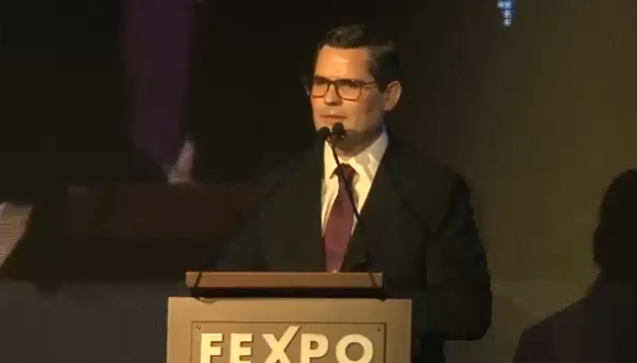 En Expocruz, empresarios apuntan a un nuevo ciclo y abren las puertas al nuevo Gobierno