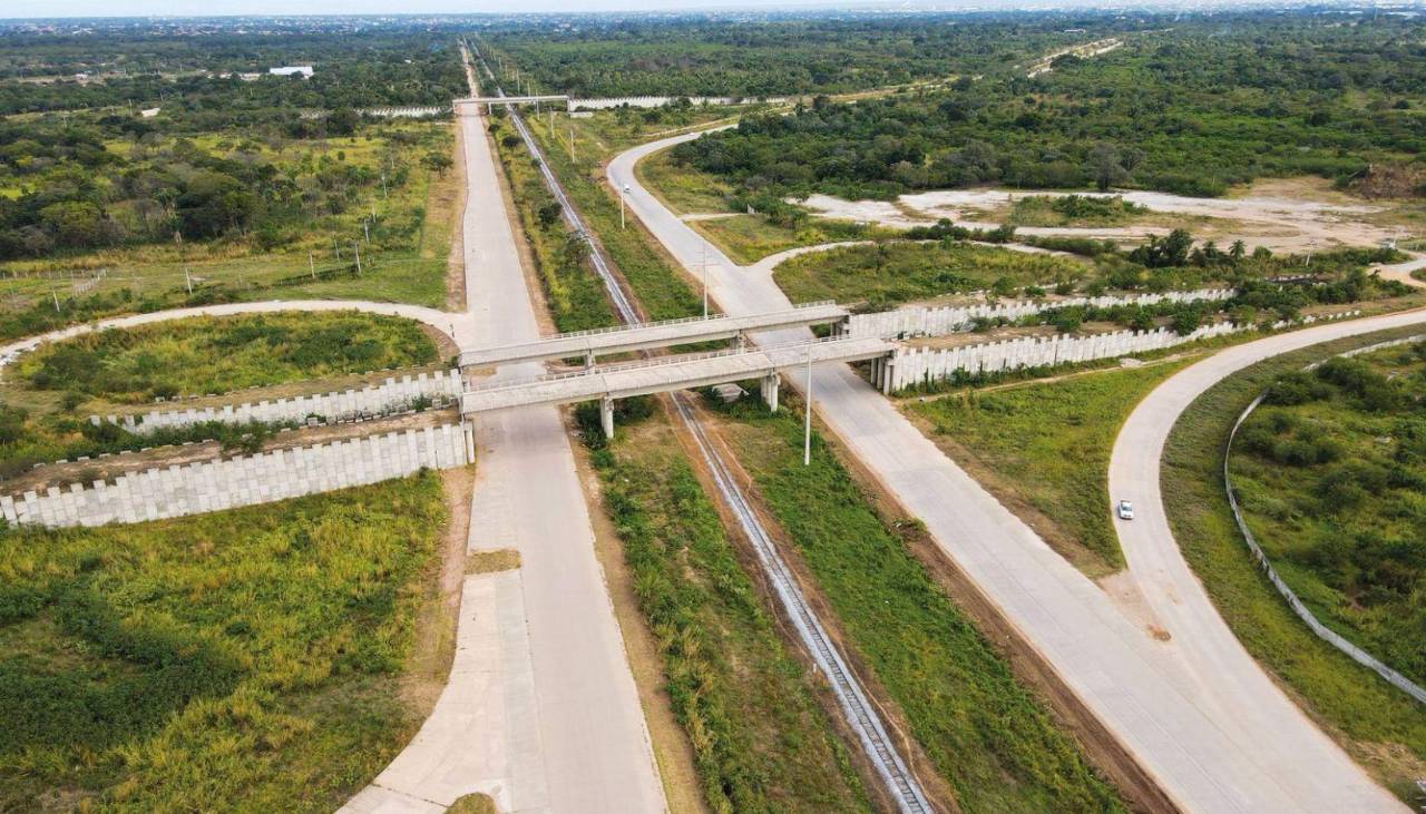 Tome sus previsiones: ABC anuncia corte de transitabilidad en el km 29 de la ruta Santa Cruz-Warnes