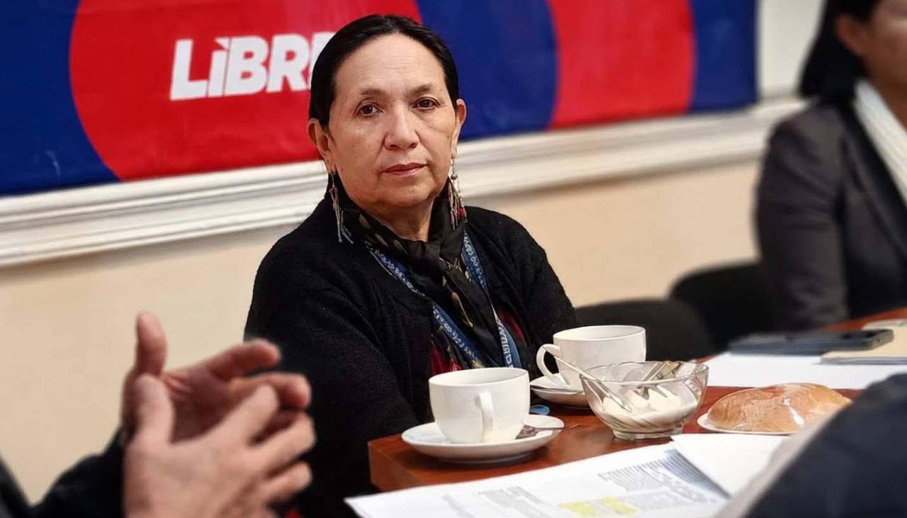 “Es igual al presupuesto de Arce”: Libre no aprobará el PGE en el Senado, señala la jefa de bancada