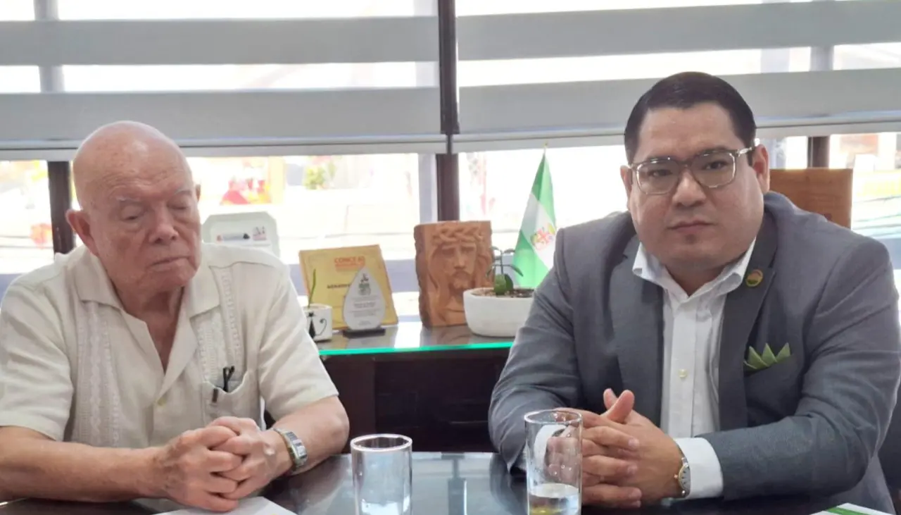 Cumbre por la democracia: Fiscalía garantiza atención inmediata de delitos electorales 