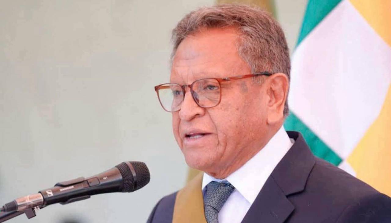“Los niveles de violencia son intolerables”: Ministro de Gobierno dice que se define el envío de efectivos de élite a la frontera con Brasil