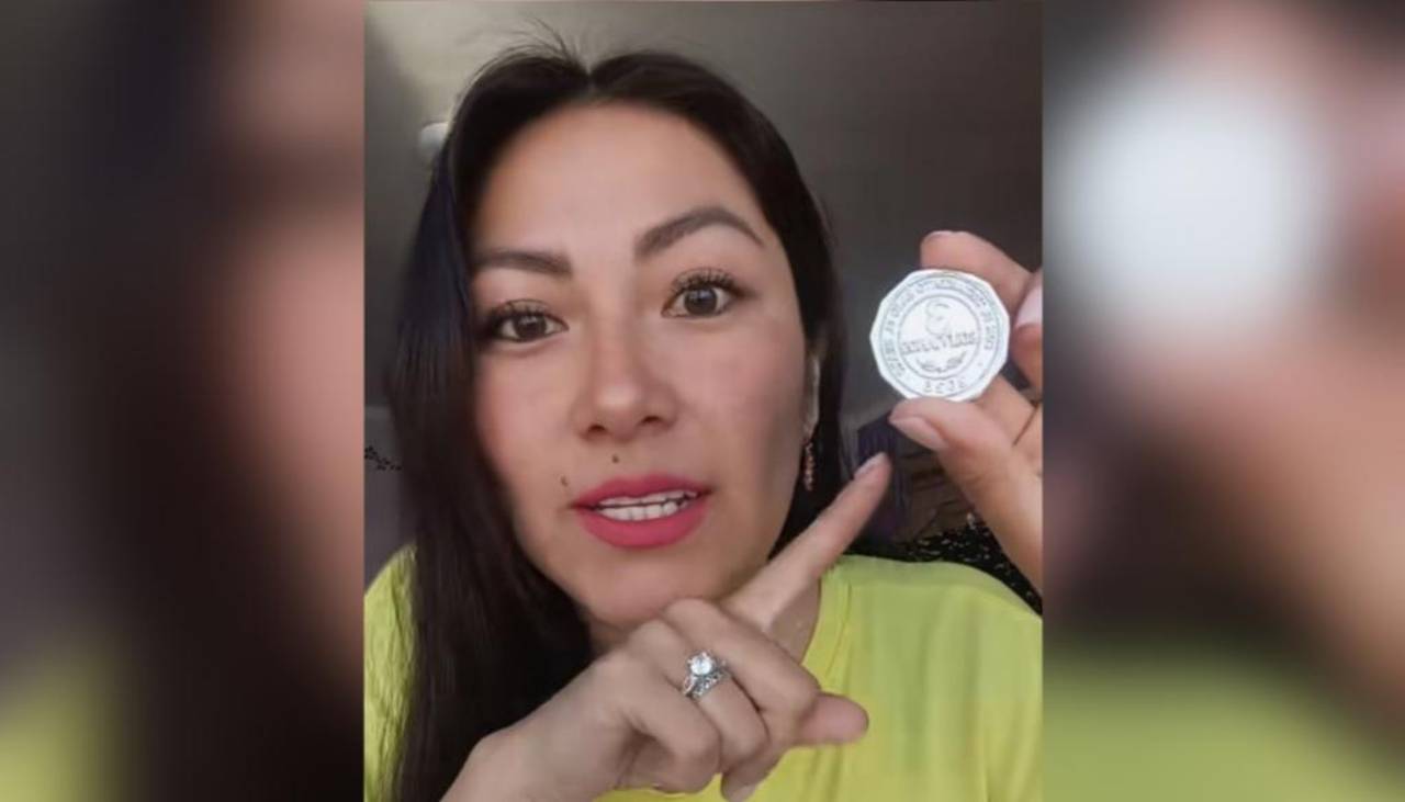 ¿Monedas de Bs 3?: Mira los videos que comparten los usuarios en el país