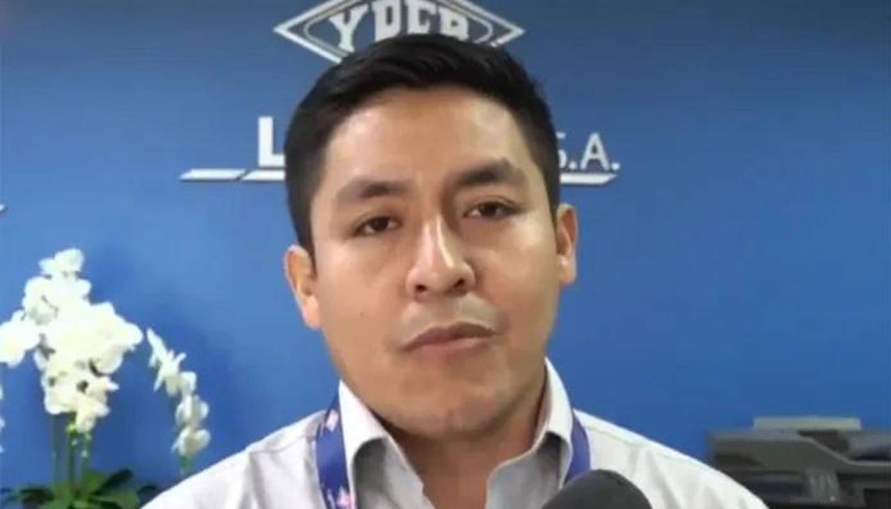 Botrading: Dictan detención preventiva para el exgerente de YPFB Logística