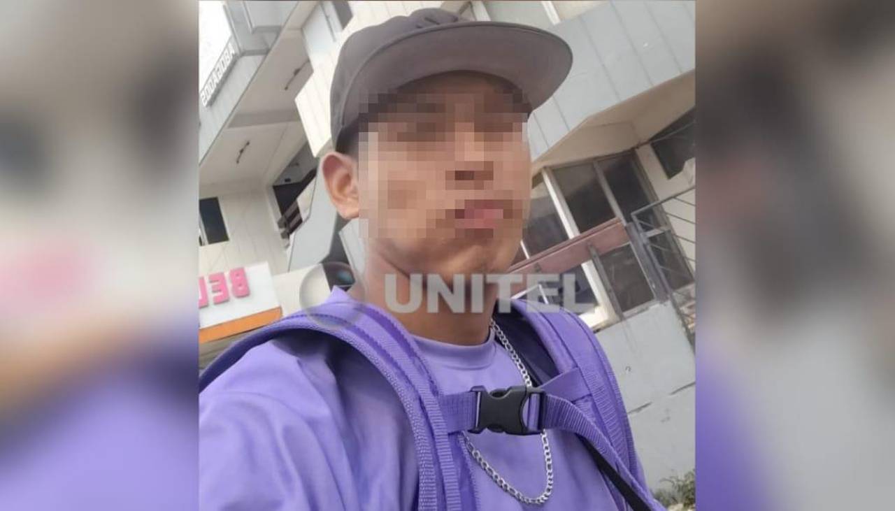 Capturan a la pareja de la mujer hallada carbonizada y decapitada en Santa Cruz