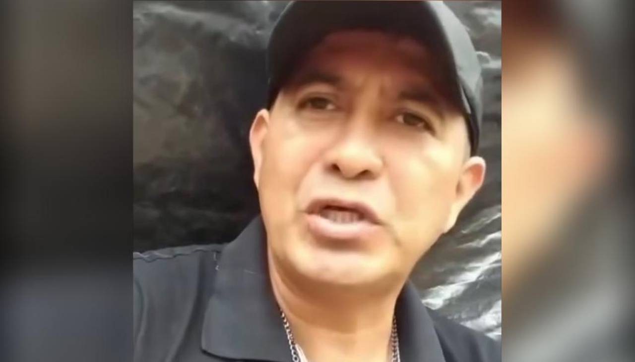 Caso Beller: Acusado de ser sicario dice que teme por su vida y pide reducción de la pena por “cooperar” con información