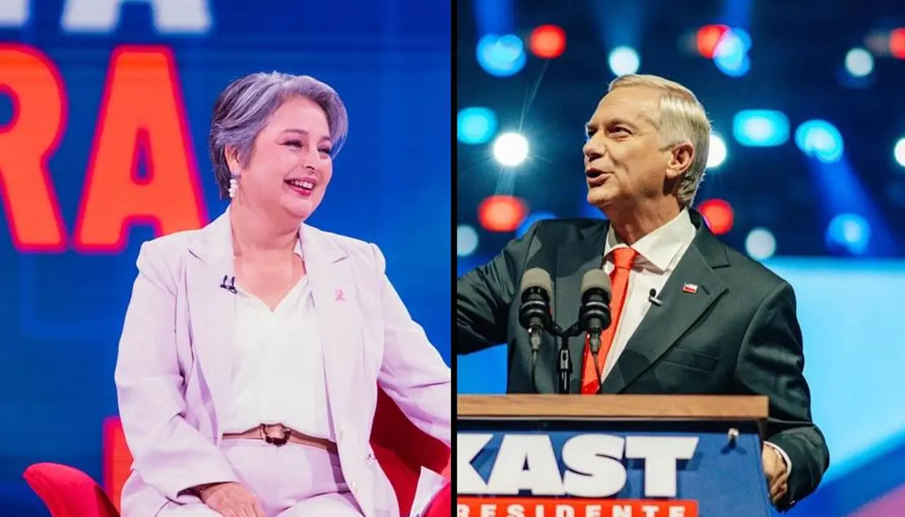 Elecciones en Chile: Jara y Kast disputarán la Presidencia en segunda vuelta 