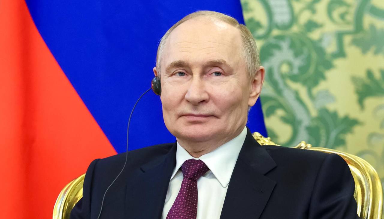 Putin condena la “agresión” contra Irán pero evita anunciar ayuda concreta