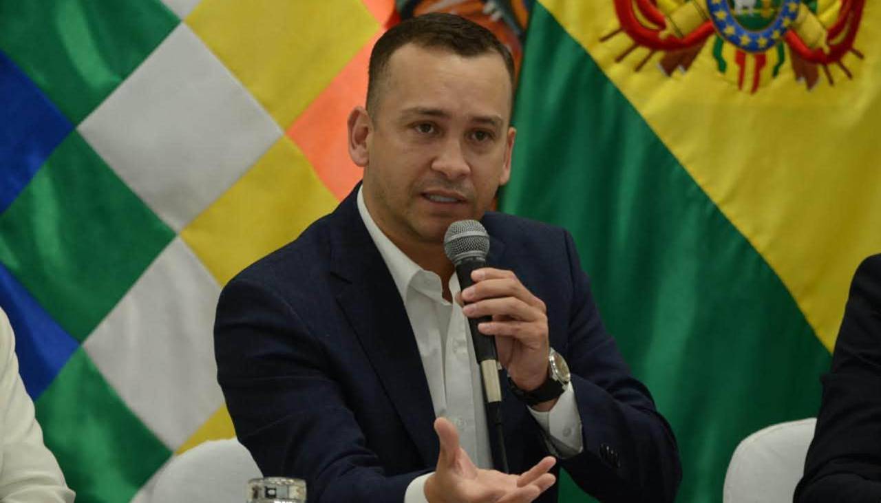 TSJ anuncia creación de juzgados especializados en anticorrupción y delitos del crimen organizado