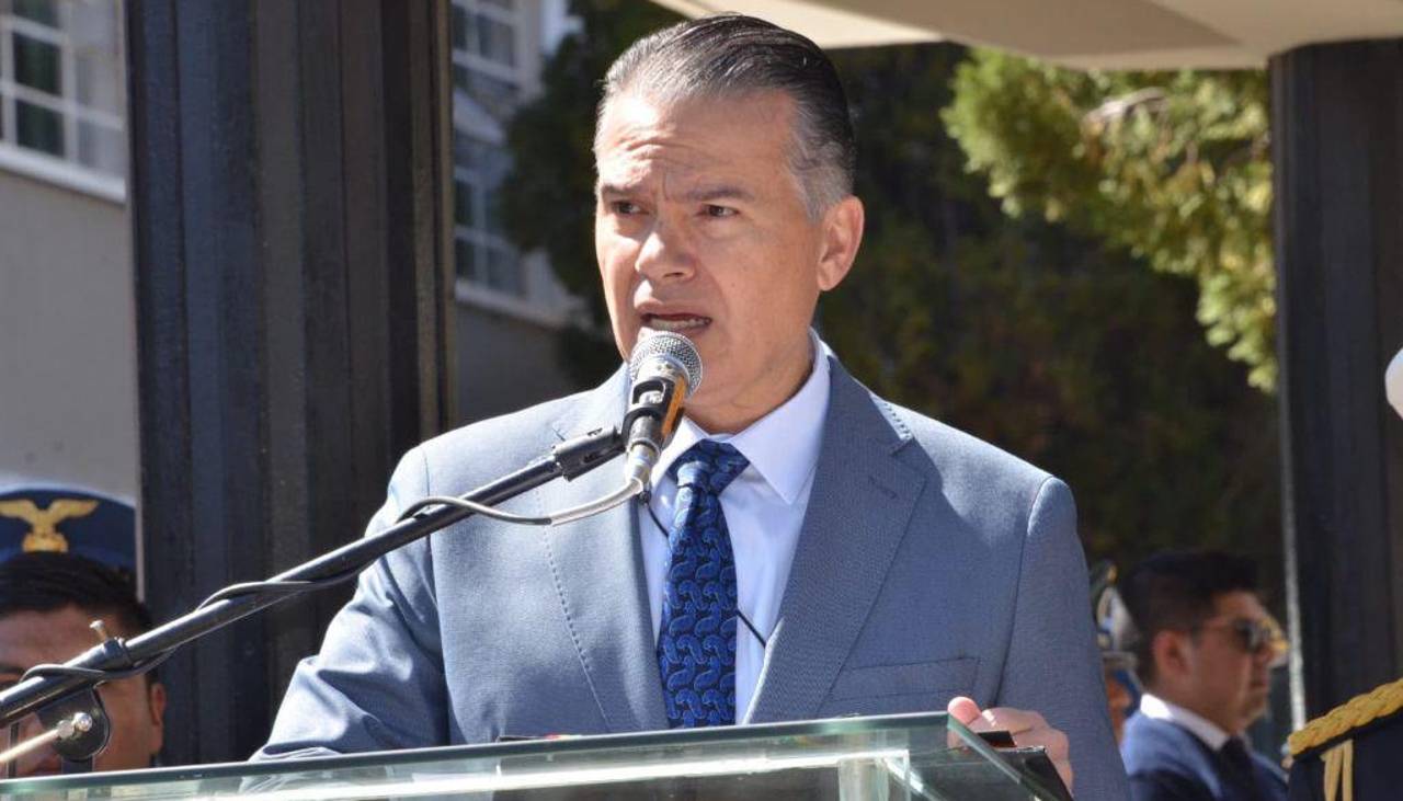 Ministro de Defensa viaja a la cumbre de coalición de las Américas contra los cárteles