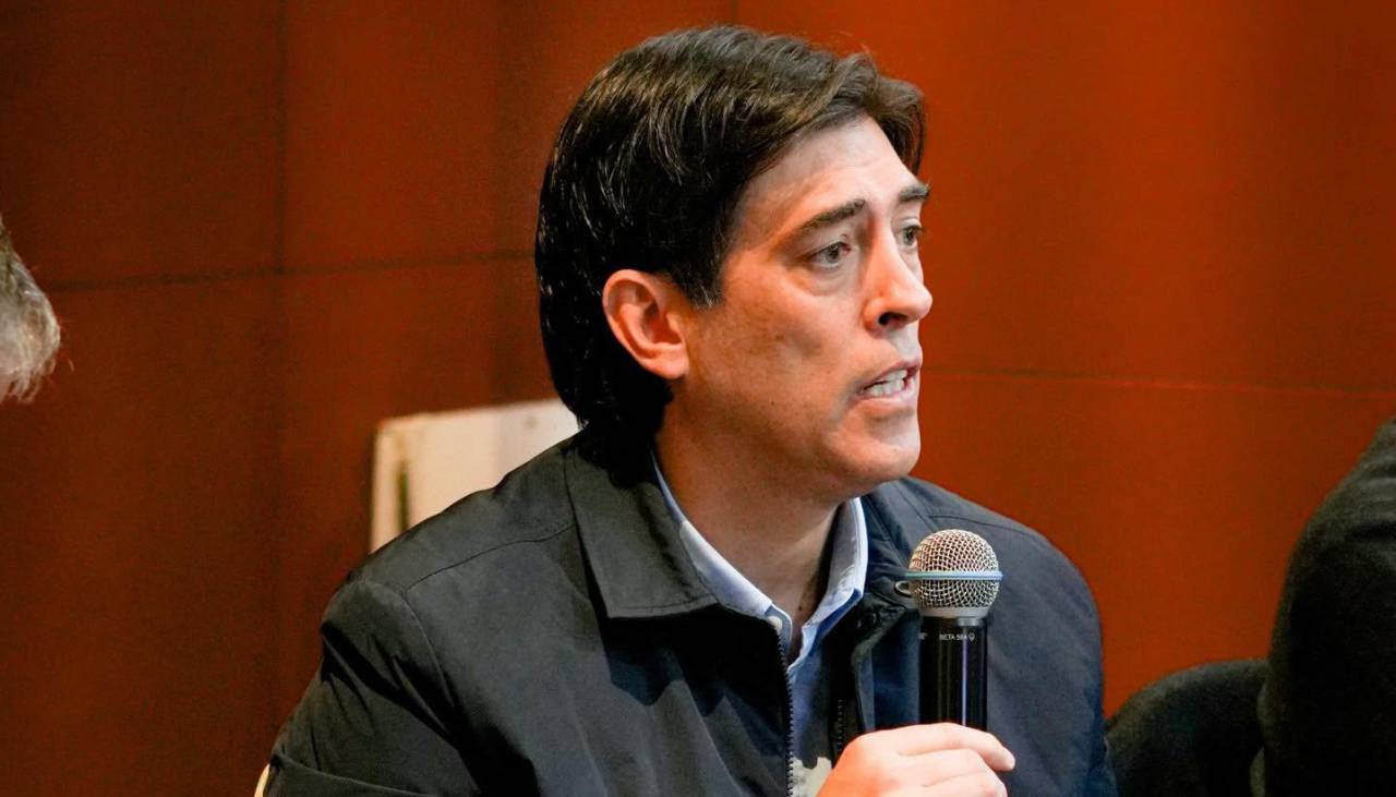 Zamora sobre el decreto de importación de gas: “Siempre vamos a pensar en el bolsillo de la gente”