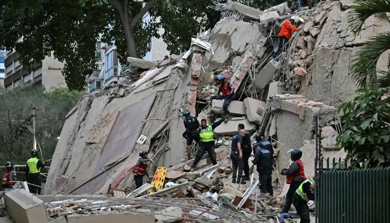 La respuesta a terremotos en Venezuela requerirá “un esfuerzo colectivo masivo”, dice coordinador de la ONU