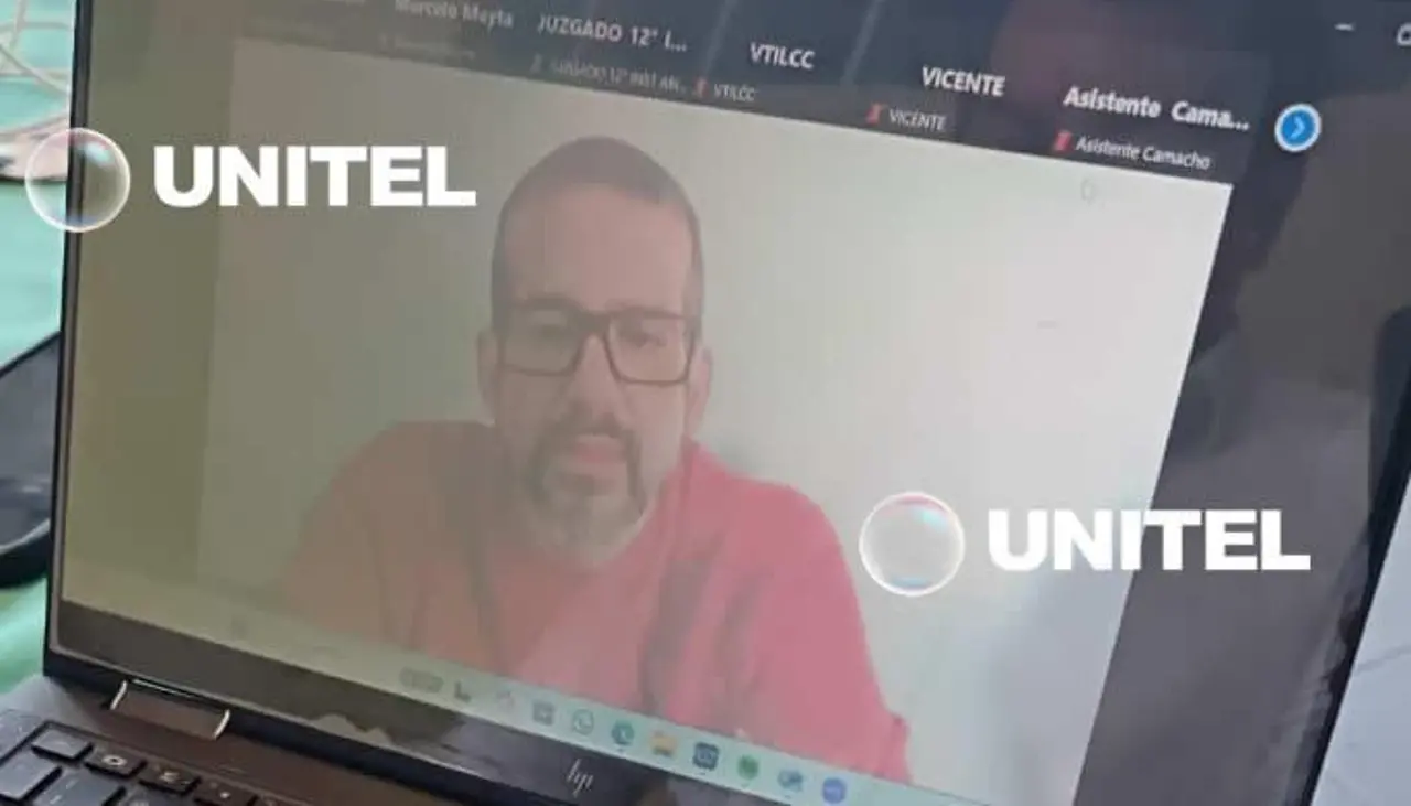 Inicia audiencia: Camacho busca defenderse en libertad por el caso del paro de los 36 días