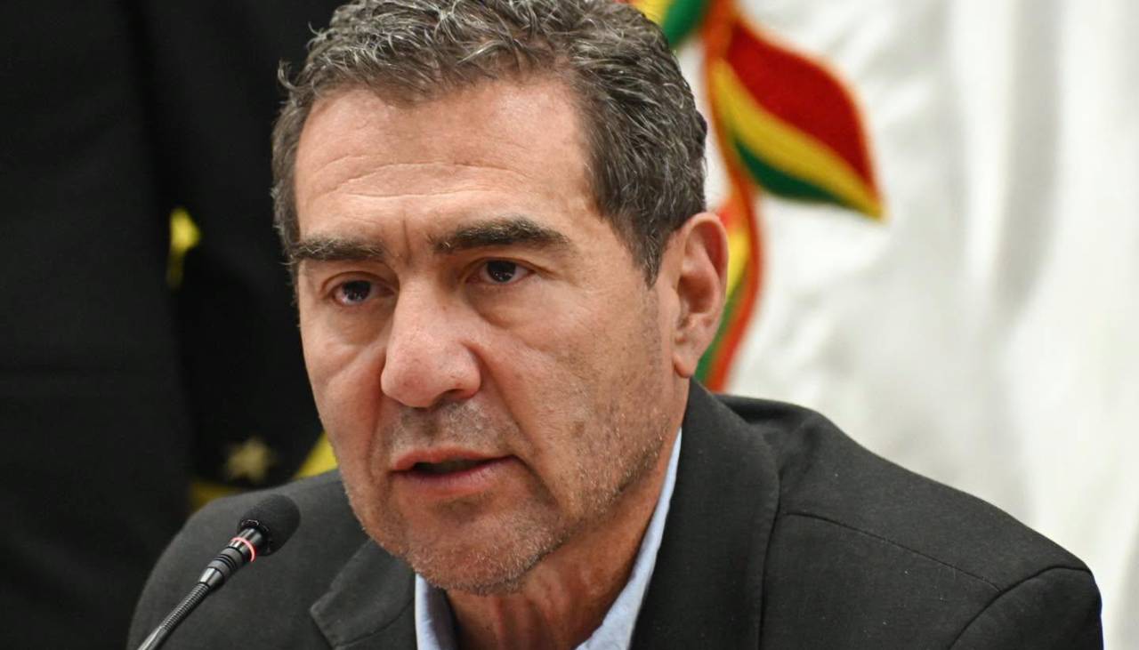 Pese al anuncio de cierre, Ministerio de Planificación sigue vigente con Romero al frente: “Tendremos una transición ordenada”