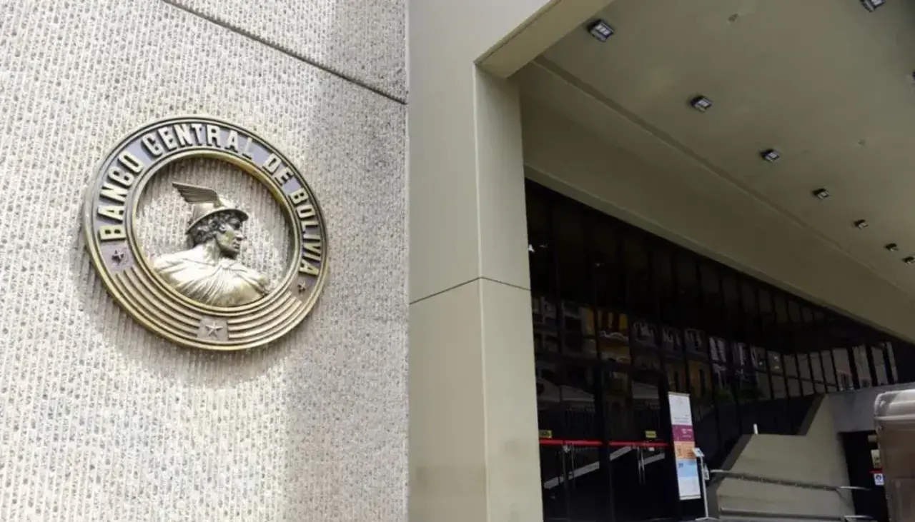 BCB anuncia la suspensión temporal de sus operaciones de compra de dólares