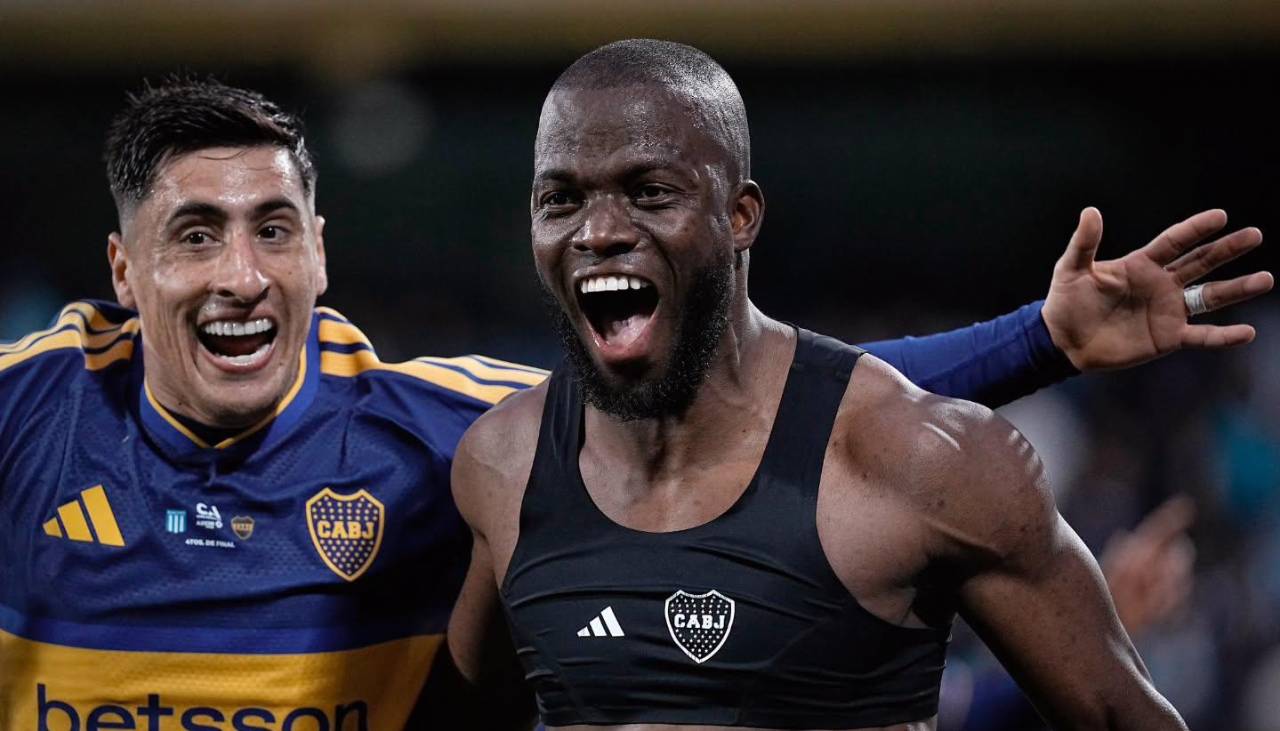 Boca Juniors salva invicto con empate ante Instituto en el Clausura argentino