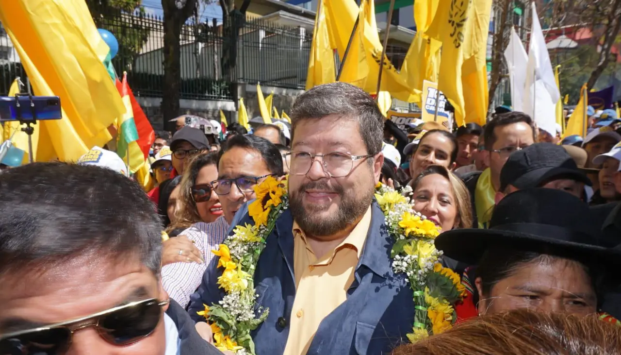 TSE: Alianza Unidad tiene 118 candidatos inhabilitados y 230 habilitados; Doria Medina y su ‘vice’ están en carrera 