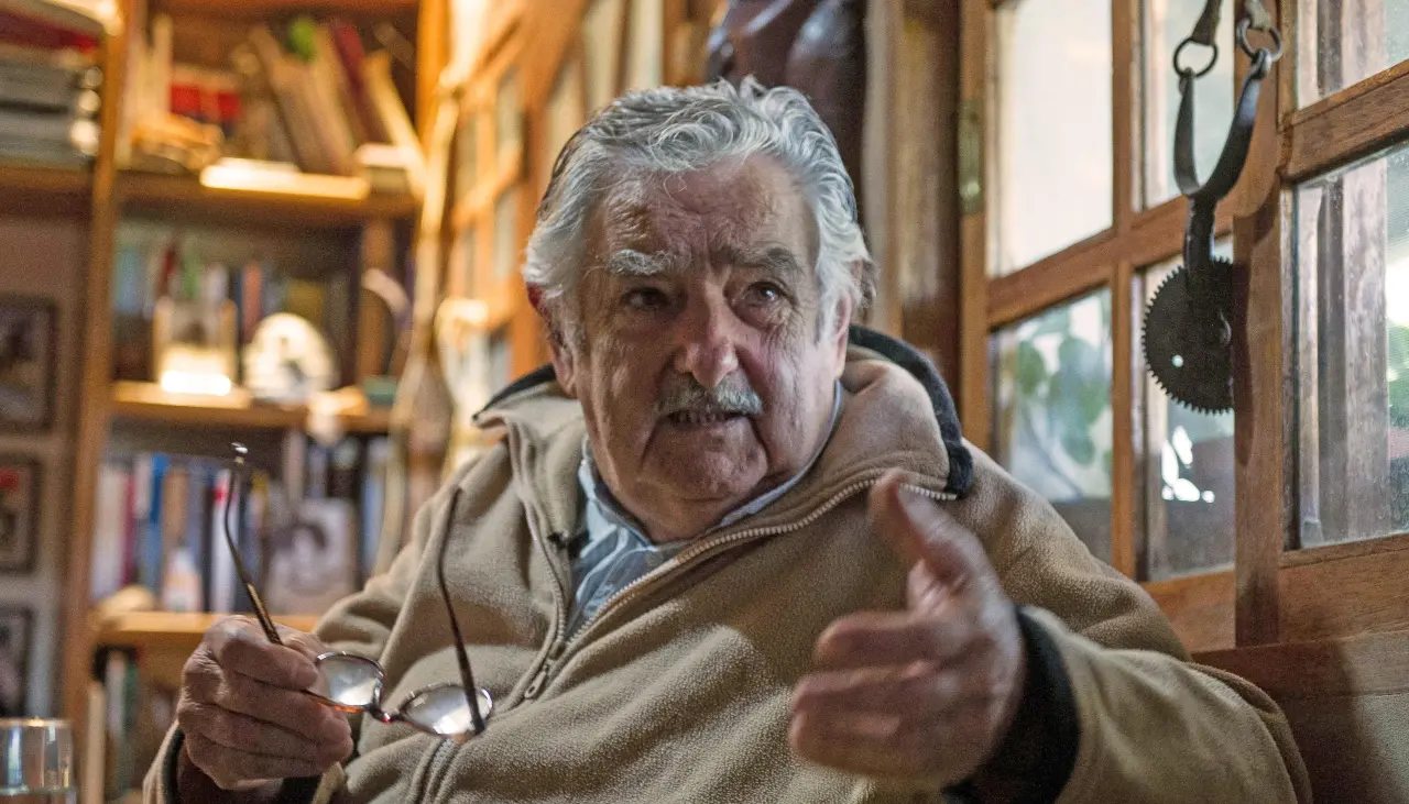 Uruguay despide al popular expresidente “Pepe” Mujica
