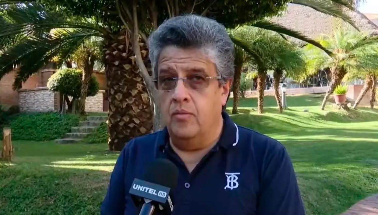“En estos eventos la gente viaja a distintas ciudades”: Hoteleros de Cochabamba lamentan cancelación de la final de la Sudamericana