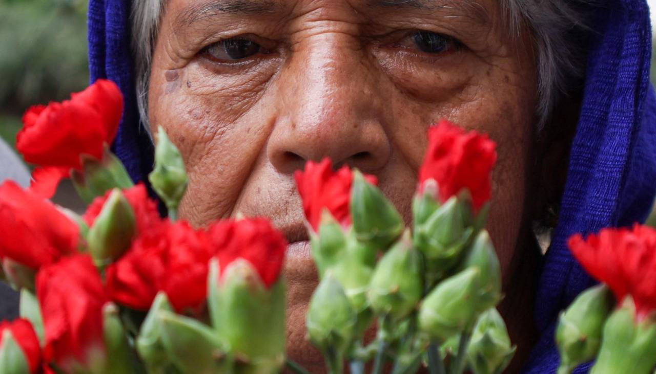 Once mujeres son víctimas de feminicidio cada día en Latinoamérica y el Caribe, dice Cepal