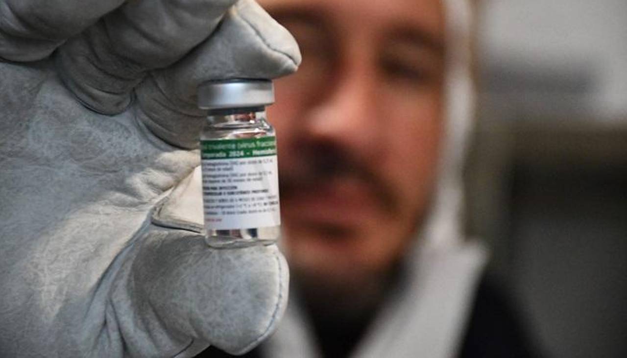 Municipio de Cochabamba se queda sin vacunas contra la influenza debido a los bloqueos en el país