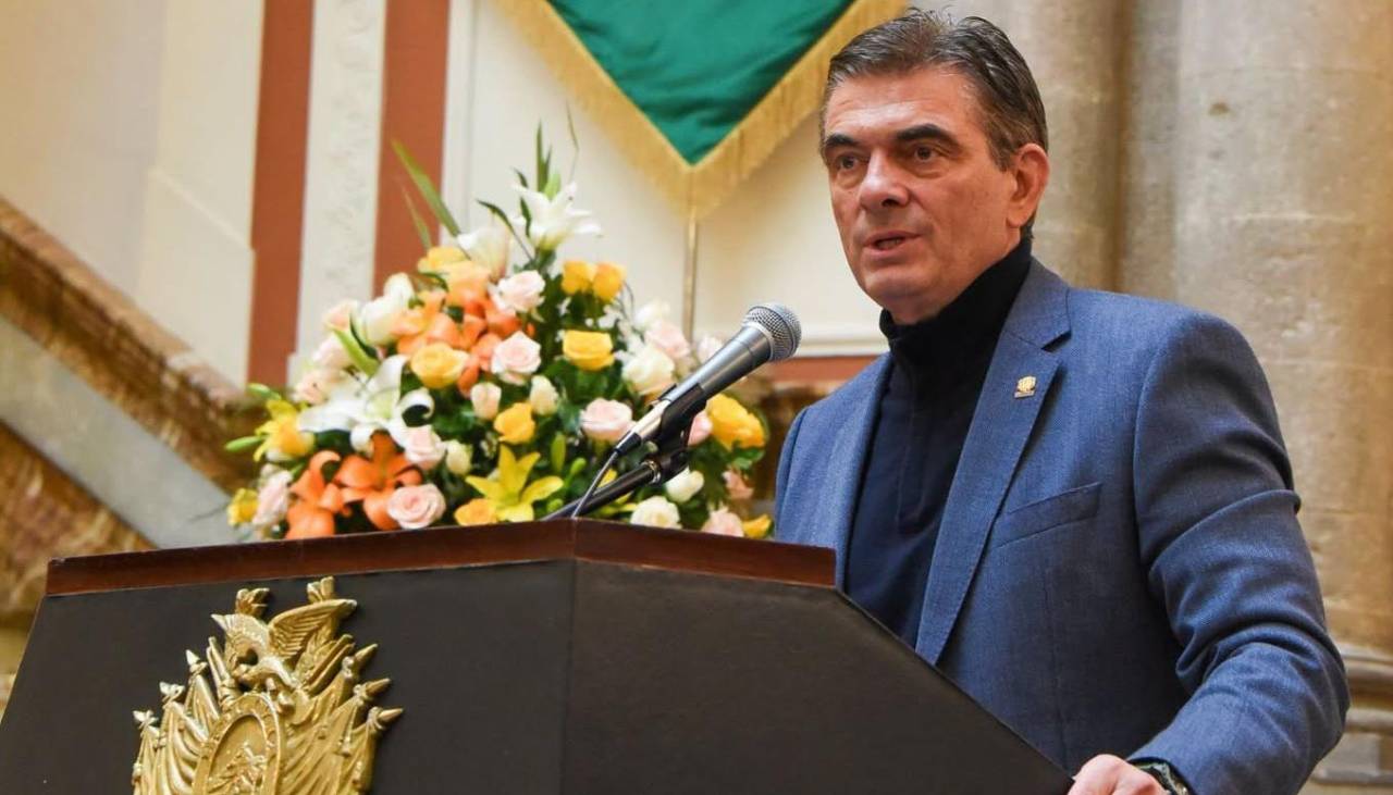 Paz anuncia envío de Ley de Electricidad a la Asamblea y alista dos normativas para hidrocarburos