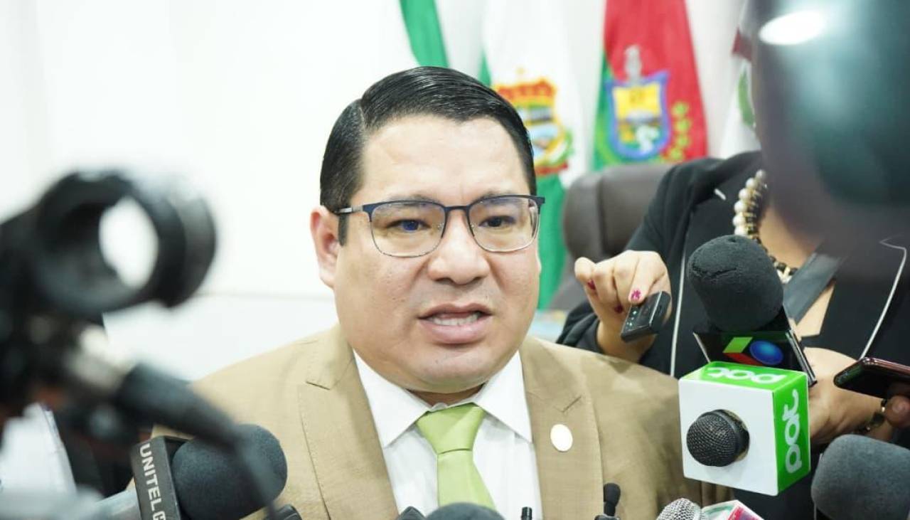 Diputado pide al fiscal general “reabrir” investigaciones por asesinatos, torturas y narcotráfico en el Chapare 