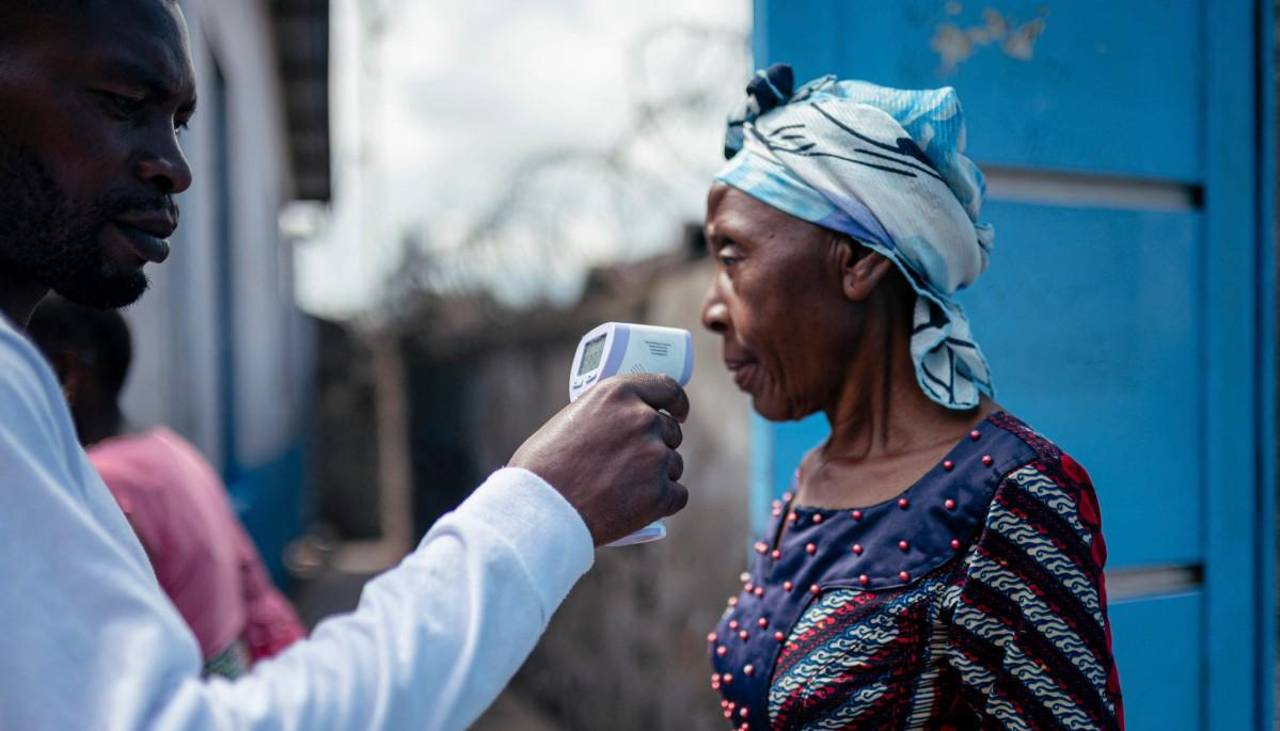 La OMS declara emergencia internacional tras brote de ébola en la RD Congo