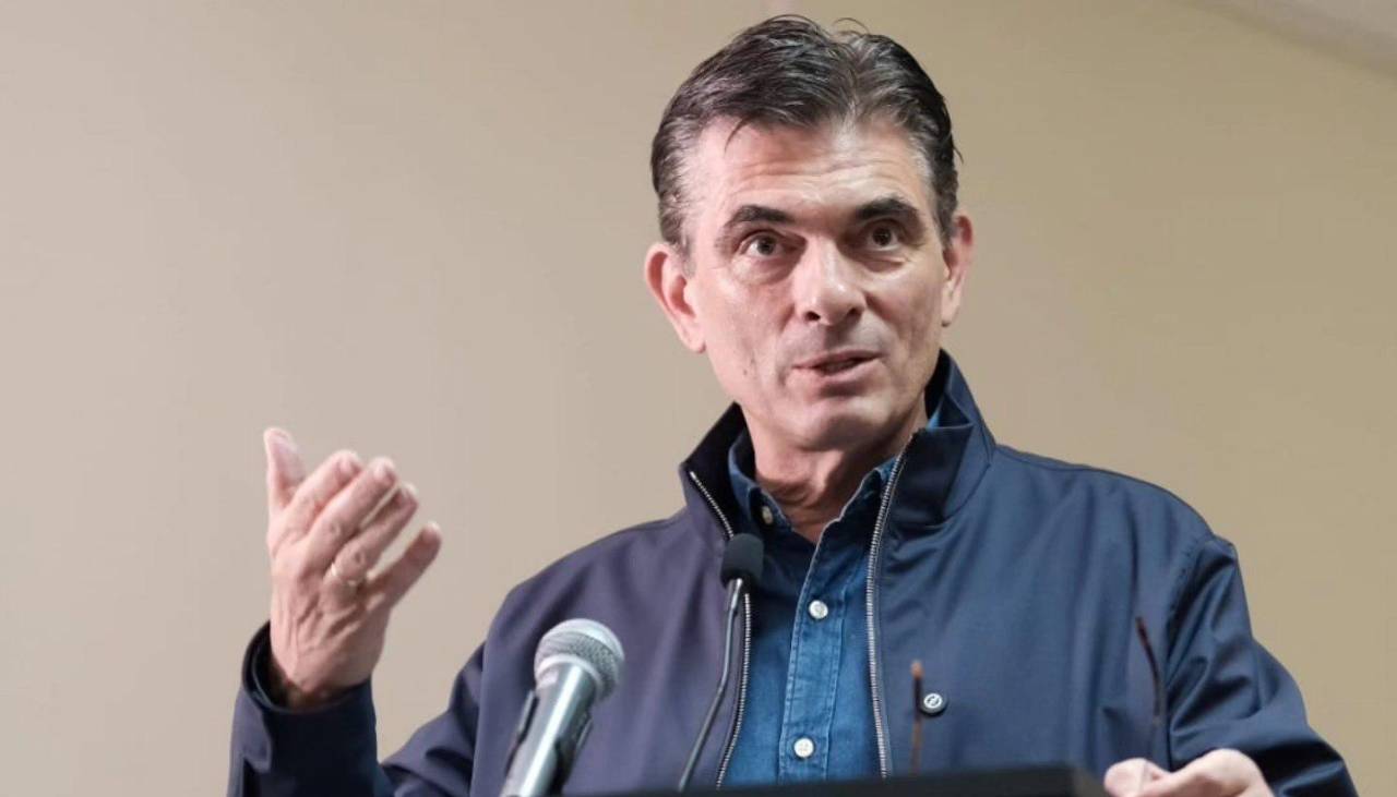 32 días de bloqueos: Estas son las 10 frases destacadas del presidente Paz en Cochabamba