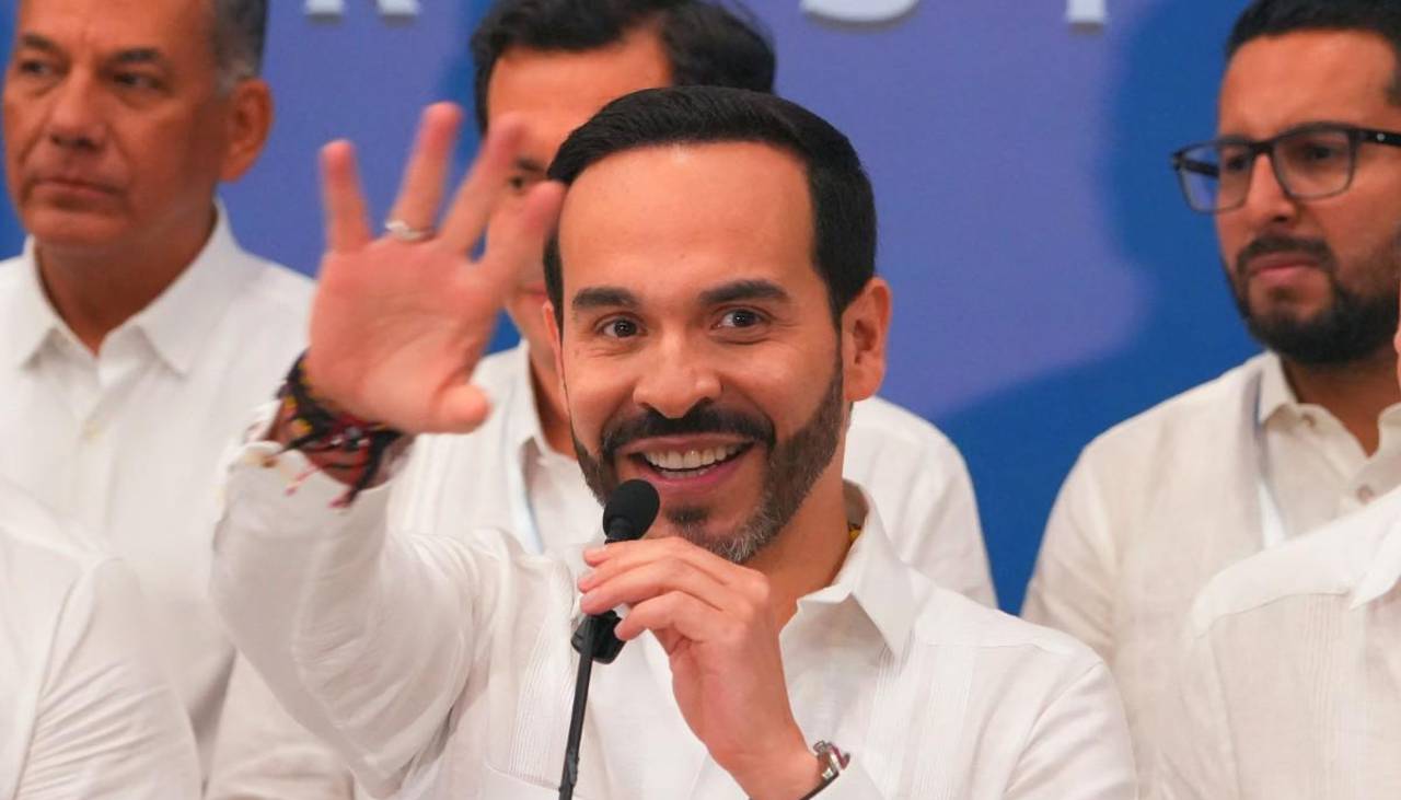 De la Espriella será posesionado este viernes como presidente de Colombiana en una ceremonia atípica fuera de Bogotá